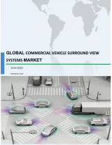 Global Commercial Vehicle Surround View Systems Market 2018-2022